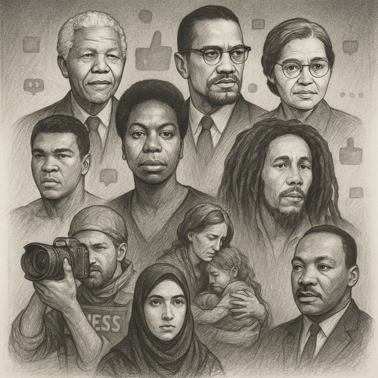 “Vefa” – Over herinnering, dankbaarheid en collectieve stilstand